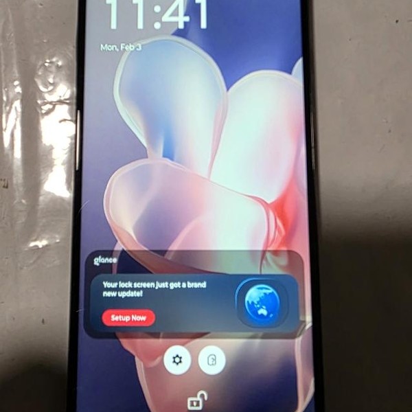 Moto G Power 5G 2024 - Unlocked, 128 GB, Black, 8 GB