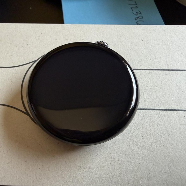 Google Pixel Watch 3 - Wi-Fi, Hazel, 45mm, Wi-Fi