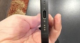 Mint
													Apple iPhone 15 Pro - Unlocked, Black, 128 GB, A2848, photo 3 of 6