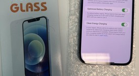 Good
													Apple iPhone 14 Pro Max - Unlocked, Black, 128 GB, A2651, photo 6 of 6