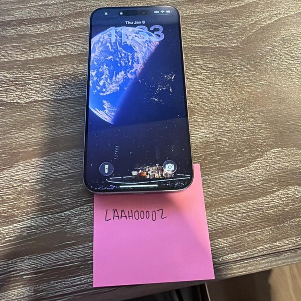 Apple iPhone 15 Pro Max - Unlocked, Natural, 512 GB, A2849