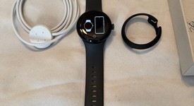 Good
													Google Pixel Watch 3 - Wi-Fi, Black, 41mm, Wi-Fi, photo 2 of 8