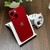 Good Apple iPhone 13 Mini - Unlocked, Red, 256 GB, A2481