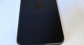 Good
													Apple iPhone 11 - Unlocked, Black, 64 GB, A2111, photo 4 of 4
