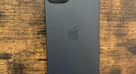 Good
													Apple iPhone 15 Plus - Unlocked, Black, 128 GB, A2847, photo 4 of 8