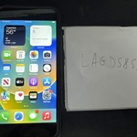 Good Apple iPhone 8 Plus - Xfinity, 256 GB, Red, A1864
