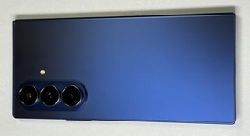 Mint
													Samsung Galaxy Z Fold7 - Unlocked, Blue Shadow, 512 GB, 12 GB, SM-F966U1, photo 4 of 8