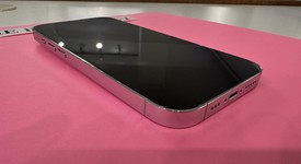 Mint
													Apple iPhone 14 Pro - Unlocked, Silver, 256 GB, A2650, photo 3 of 13