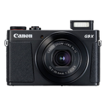 Used and refurbished Canon PowerShot G9 X Mark II