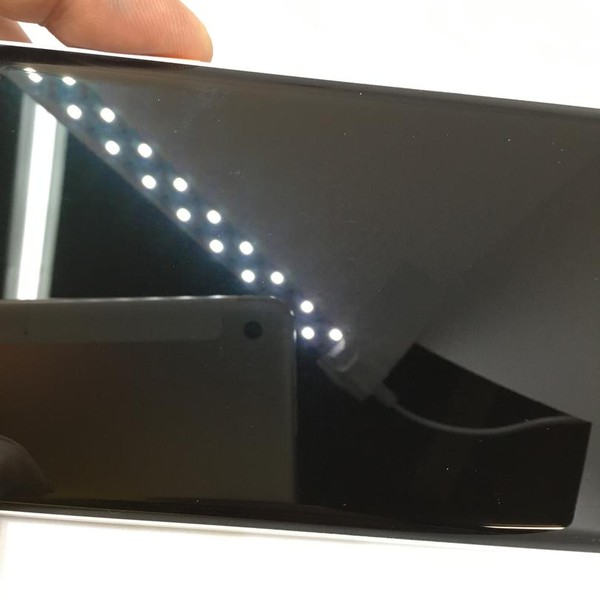 Google Pixel 2 XL - Verizon, 64 GB, Black & White, Verizon Edition