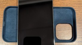 Mint
													Apple iPhone 14 Pro Max - Unlocked, Silver, 256 GB, A2651, photo 3 of 10