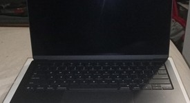 Mint
													MacBook Air 2025 (M4) - 13" - Apple M4, Midnight, 256 GB, 16 GB, photo 2 of 22