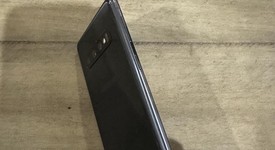 Good
													Samsung Galaxy S10 - Unlocked, Black, 128 GB, 8 GB, SM-G973U1, photo 5 of 6