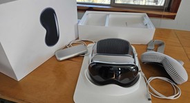 Mint
													Apple Vision Pro - 256 GB, photo 3 of 5