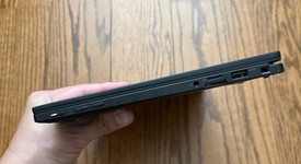 Good
													Dell Latitude Laptop, photo 4 of 10