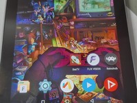 Nexus 7 2012