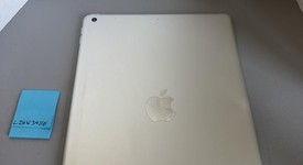 Fair
													Apple iPad 9th Gen - Wi-Fi, Silver, 64 GB, A2602, photo 3 of 6