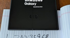 Mint
													Samsung Galaxy Z Fold7 - Unlocked, Jetblack, 512 GB, 12 GB, SM-F966U1, photo 2 of 19