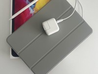 Apple iPad Pro 11" 2nd Gen 2020