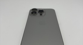 Mint
													Apple iPhone 15 Pro Max - Verizon, Natural, 512 GB, A2849, photo 3 of 8