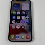 Good Apple iPhone 12 - AT&T, 128 GB, Black, A2172