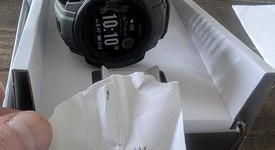 Mint
													Garmin Instinct 2S - Graphite, Solar, photo 3 of 4