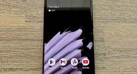 Good
													Google Pixel 7 Pro - Unlocked, Hazel, 128 GB, 12 GB, GE2AE, photo 2 of 9