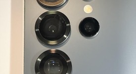 Mint
													Samsung Galaxy S25 Ultra - Verizon, Silverblue, 512 GB, 12 GB, SM-S938U, photo 5 of 10