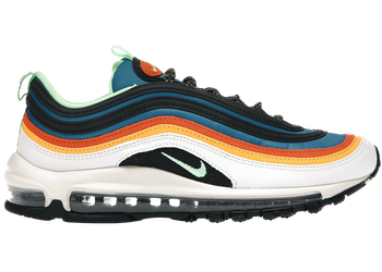 Nike Air Max 97 Green Abyss Illusion Green for sale