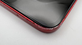 Fair
													Apple iPhone 13 - T-Mobile, Red, 128 GB, A2482, photo 3 of 12