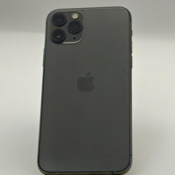 Apple iPhone 11 Pro - Verizon, 64 GB, Gray, A2160