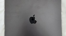 Mint
													Apple iPad Pro 13" (M4) 2024 - Wi-Fi, Black, 1 TB, 16 GB, A2925, Nano-texture Glass, photo 2 of 5