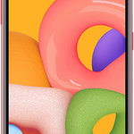 Mint Samsung Galaxy A01 - Verizon, Black, 16 GB, 2 GB, SM-A015U