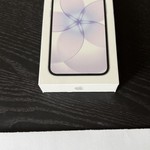 New Apple iPhone 17e - T-Mobile, 256 GB, White, A3575