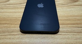 Fair
													Apple iPhone 13 - Unlocked, Midnight, 128 GB, A2482, photo 5 of 7