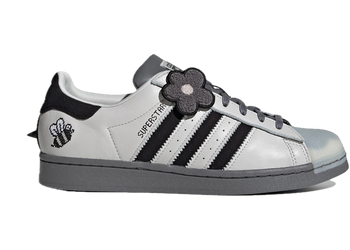adidas Superstar Melting Sadness Bee Grey for sale