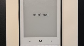 Mint
													Minimal Phone - Unlocked, Pebble, 256 GB, 8 GB, photo 4 of 8