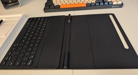 Good
													Samsung Galaxy Tab S9 - Wi-Fi, Graphite, 128 GB, 8 GB, SM-X710, photo 3 of 11