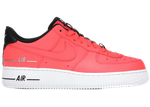 Nike Air Force 1 Low '07 Laser Crimson