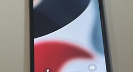 Fair
													Apple iPhone X - Unlocked, Gray, 64 GB, A1865, photo 2 of 12