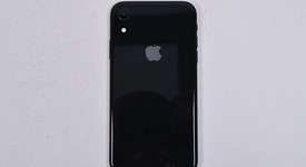 Good
													Apple iPhone 12 - Unlocked, Black, 64 GB, A2172, photo 3 of 9