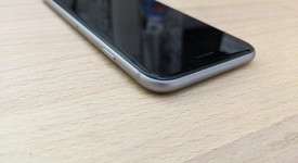 Good
													Apple iPhone 6S - Verizon, Grey, 16 GB, A1688, photo 3 of 7