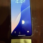 Good Apple iPhone 14 - Unlocked, Blue, 128 GB, A2649