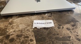 Good
													MacBook Pro 2022 - 13" - Apple M2, Gray, 512 GB, 8 GB, photo 5 of 8