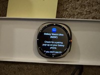 Samsung Galaxy Watch Ultra