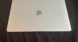 Mint
													MacBook Pro 2019 - 16" - I9, Gray, 1 TB, 32 GB, photo 4 of 9
