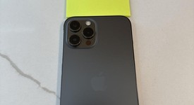 Good
													Apple iPhone 12 Pro Max - Verizon, Graphite, 256 GB, A2342, photo 3 of 7