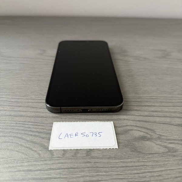 Apple iPhone 12 Pro Max - Verizon, 128 GB, Graphite, A2342