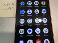 Google Pixel 9