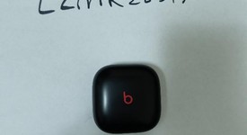 Used
													Beats Fit Pro - Black, photo 1 of 3